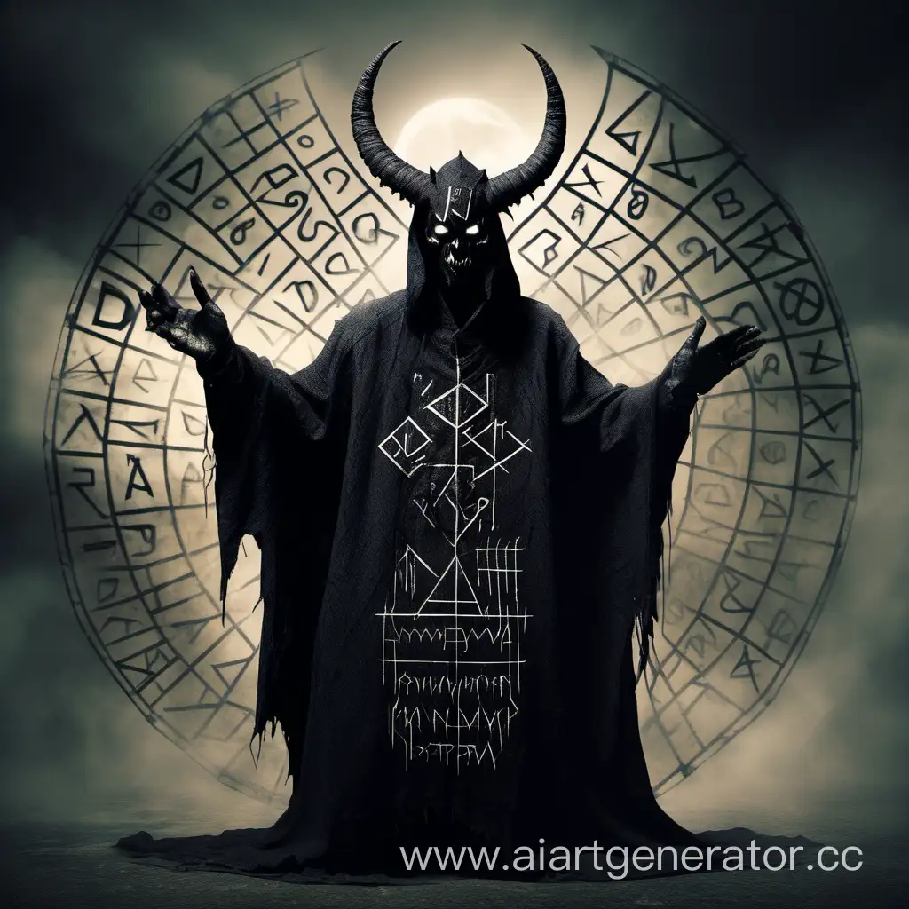 Mystical-Demon-Embraced-by-Enigmatic-Runes