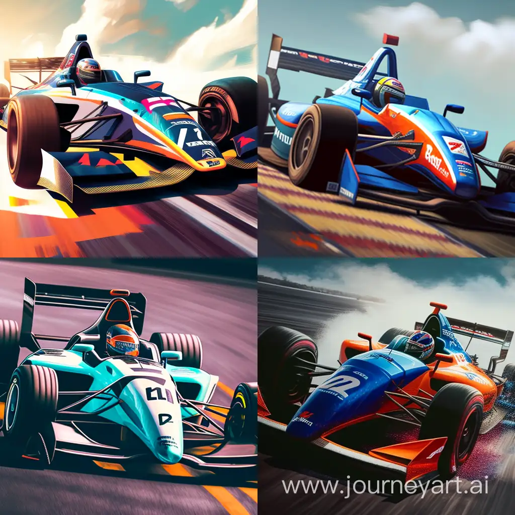 Formula3-Racing-Car-at-Zandvoort-Circuit-2015