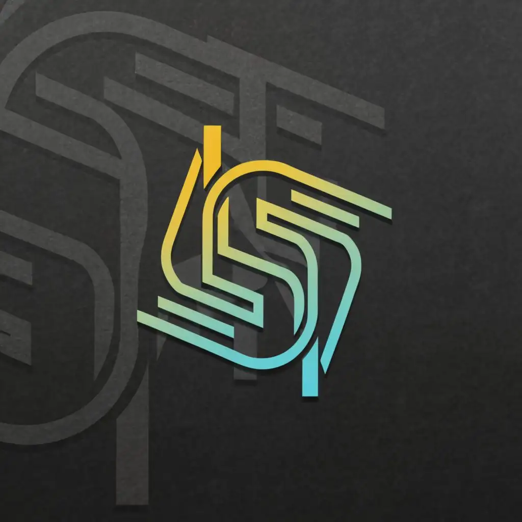 a logo design,with the text "Sidearm Savvy", main symbol:SS, smoke, metal, futuristic, minimalistic,Moderate,clear background