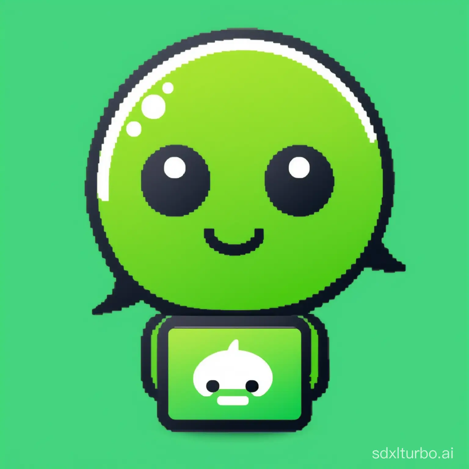 Interactive-Chat-Exploring-Conversational-AI-with-a-WeChat-Bot