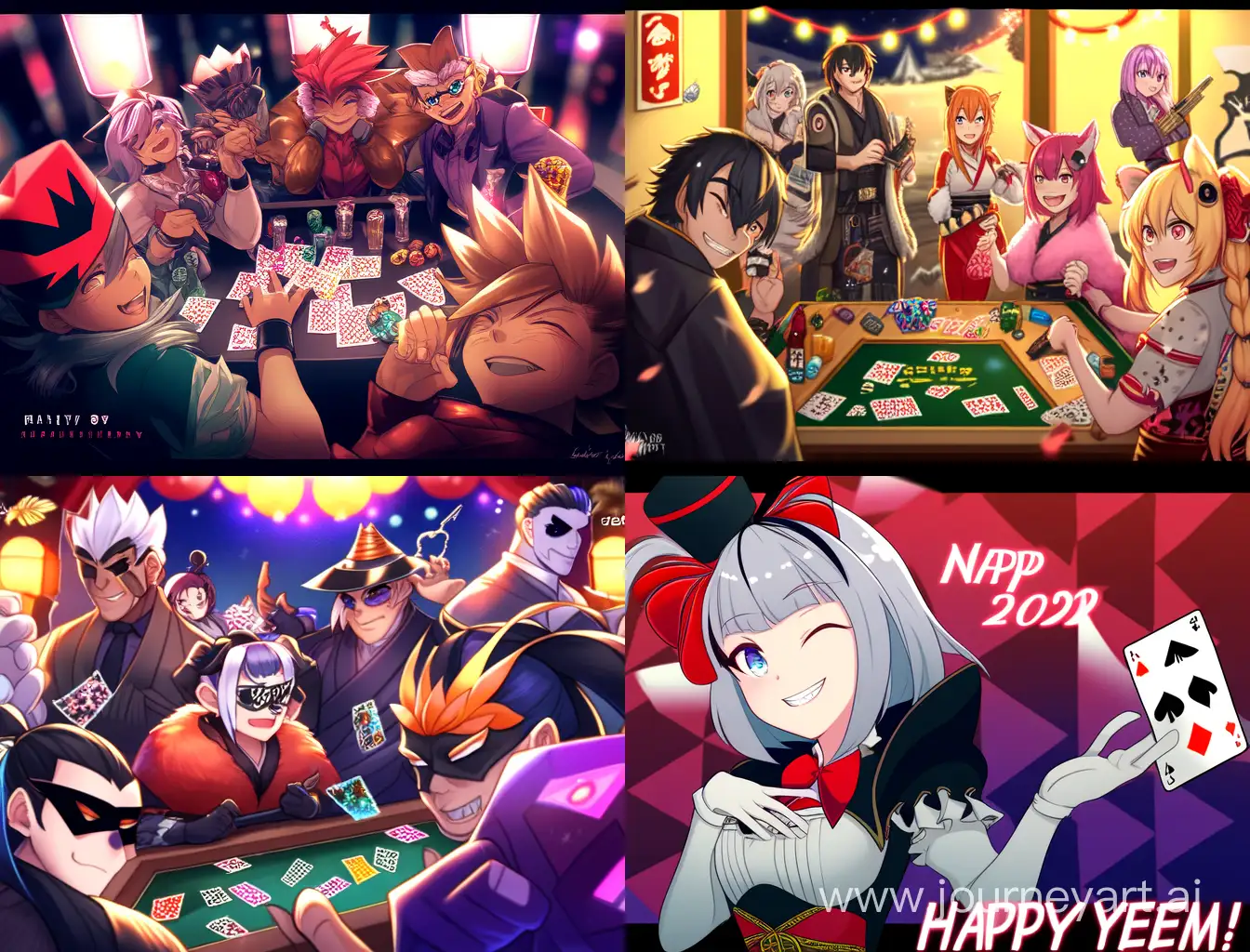 Joyful-New-Year-Celebration-with-Poker-Players