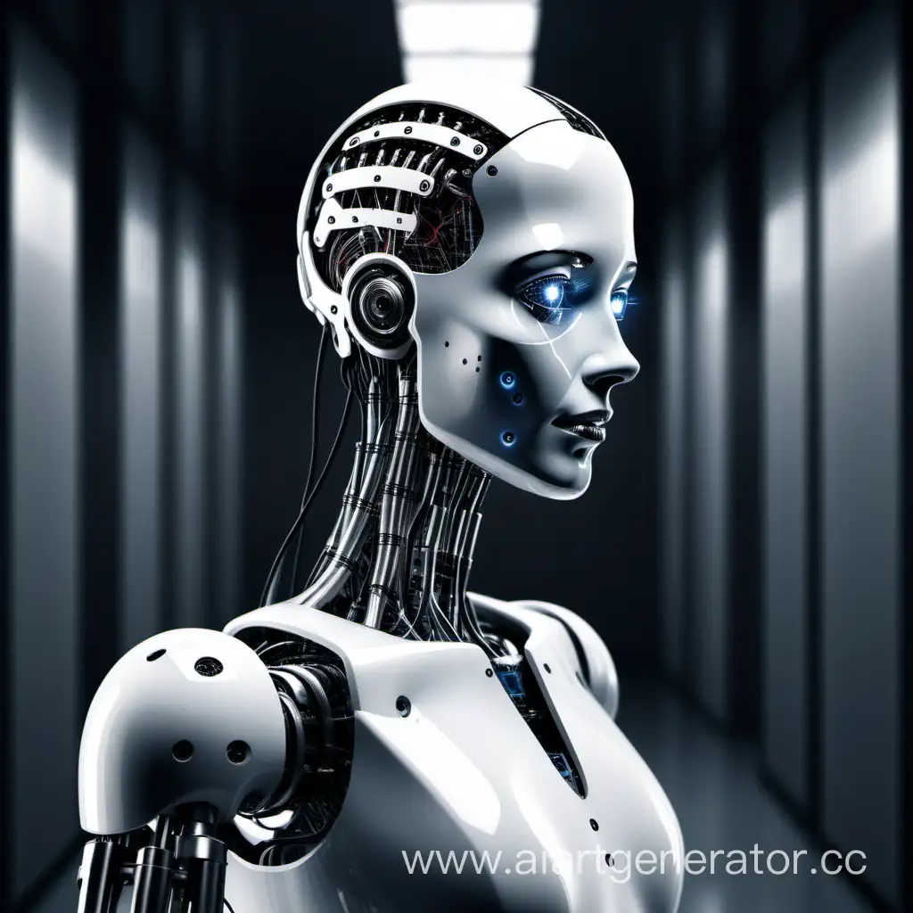 Artificial-Intelligence-Enslaves-Humanity