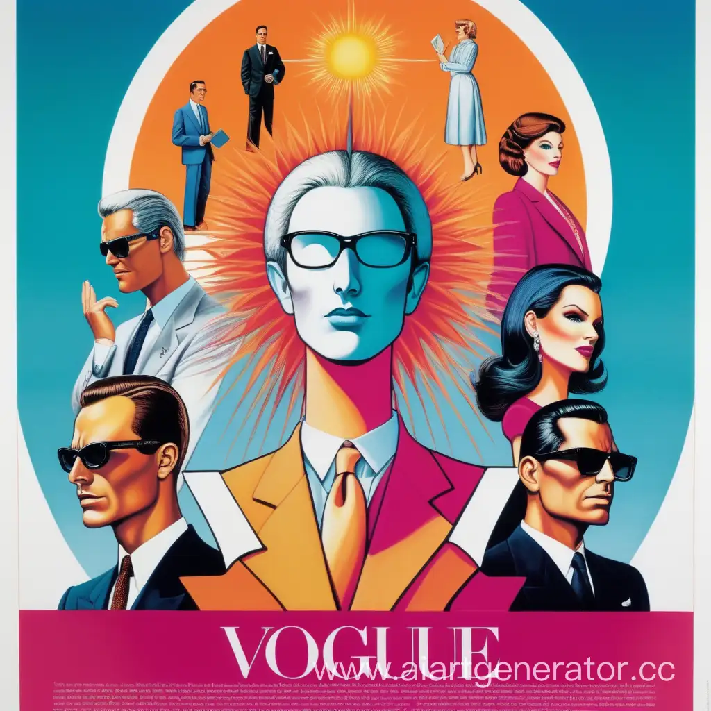 Vibrant-VogueStyle-Poster-Embracing-or-Critiquing-the-Cult-of-Success
