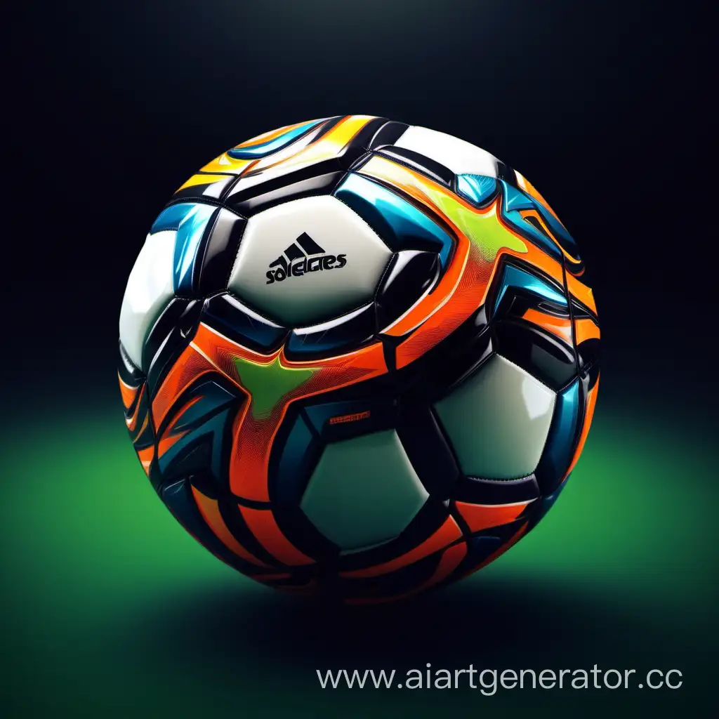 Vibrant-and-Bold-Soccer-Ball-Design-for-Ultimate-Impact