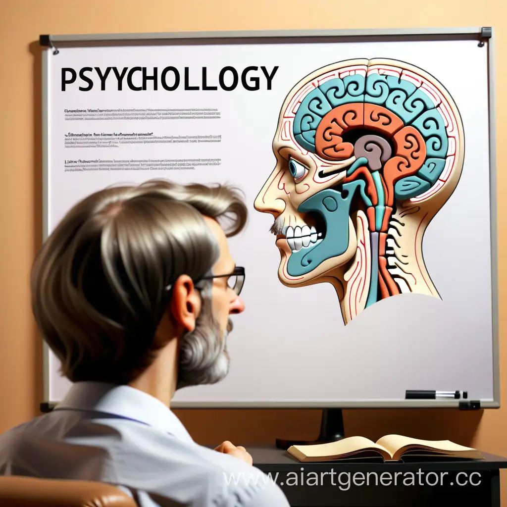 Psychologist-Observing-Psychological-Behavior