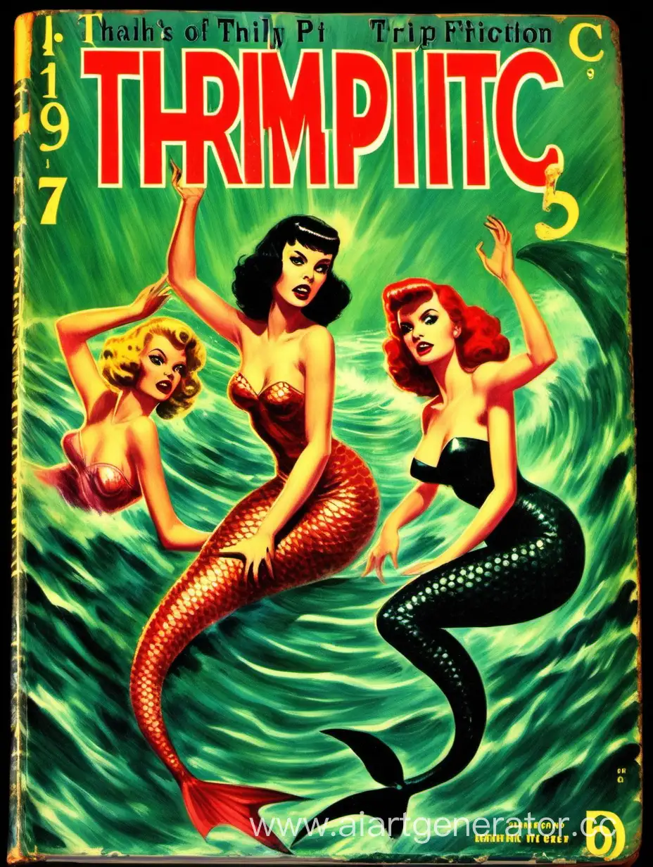 Seductive-1950s-Pulp-Fiction-Mermaids-Dive-into-the-Mysteries-of-THRYPTIC