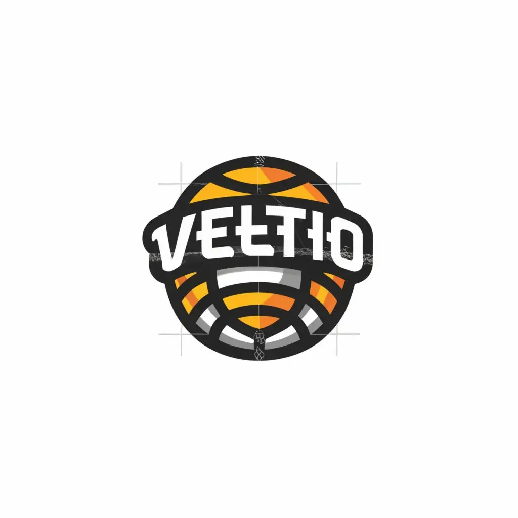a logo design,with the text "Velto", main symbol:sports,Moderate,clear background