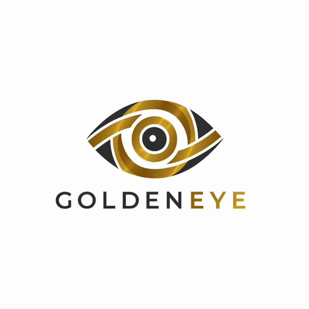 LOGO-Design-For-GOLDENEYE-Intricate-Costume-Text-Logo-on-Clear-Background