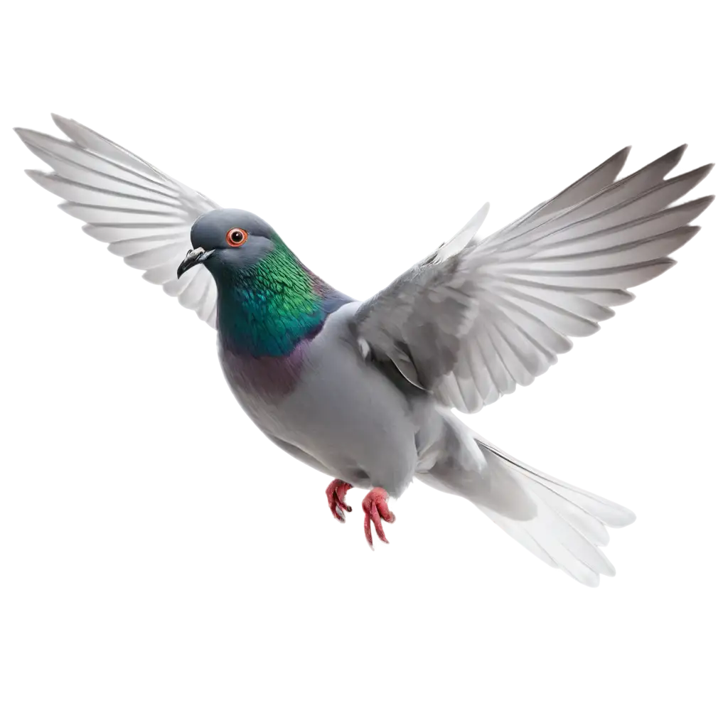 Stunning-PNG-Image-of-a-Majestic-Pigeon-Enhancing-Online-Presence-with-HighQuality-Visual-Content
