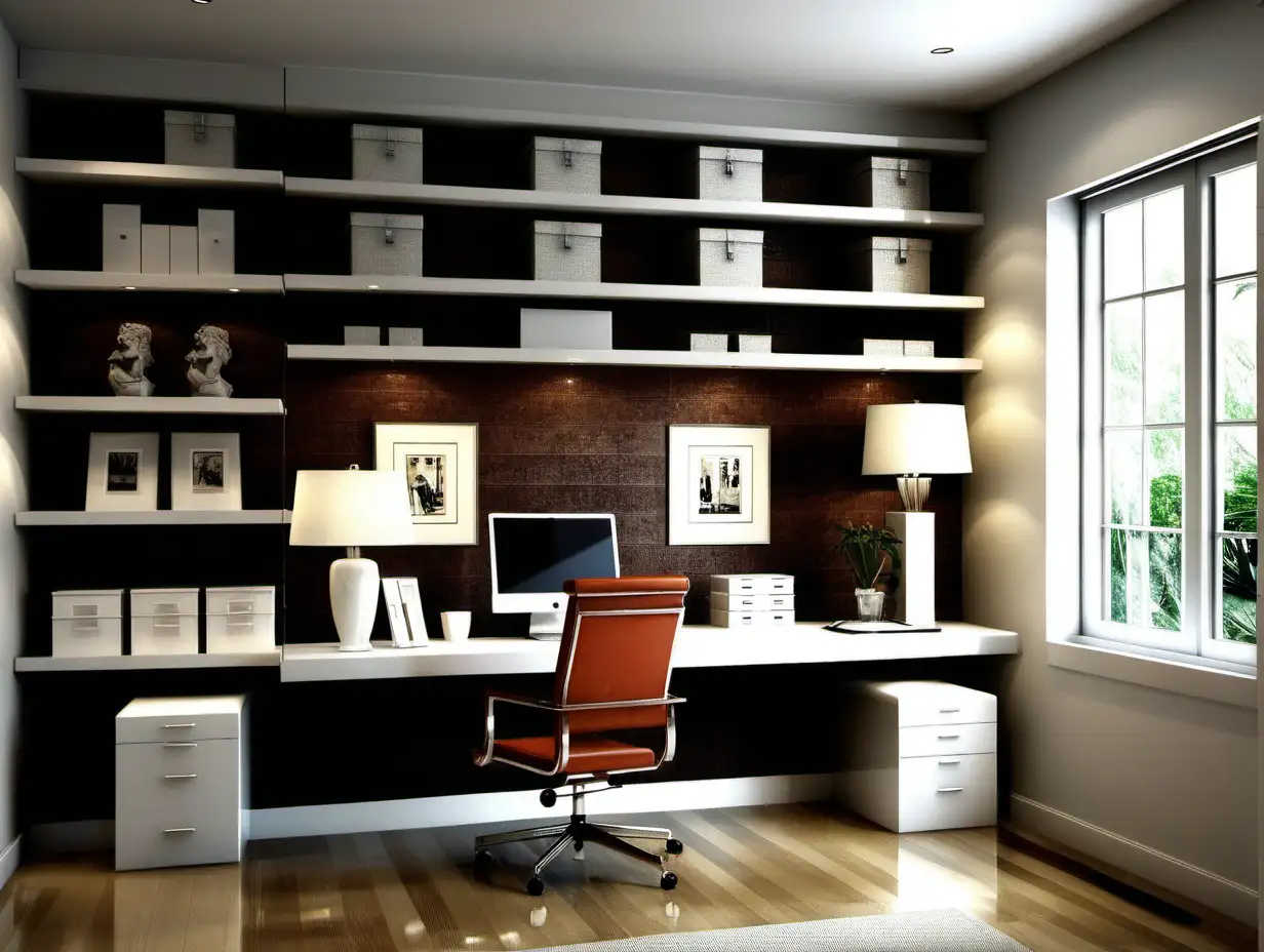 home office design ideas