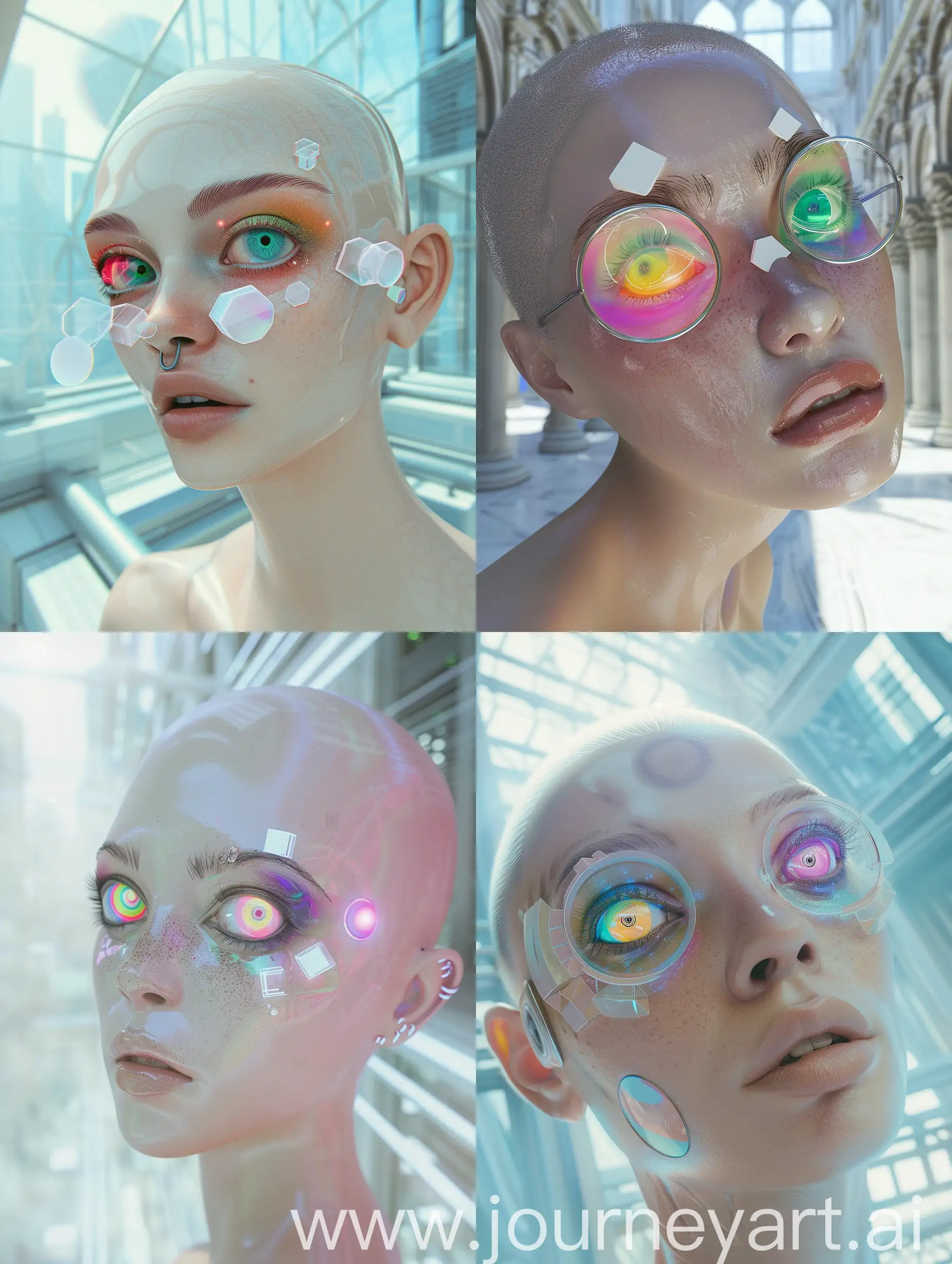 Ethereal-Cybergoth-Woman-Abstract-Minimalism-with-Vivid-Eyes-and-Nanotech-Adornments