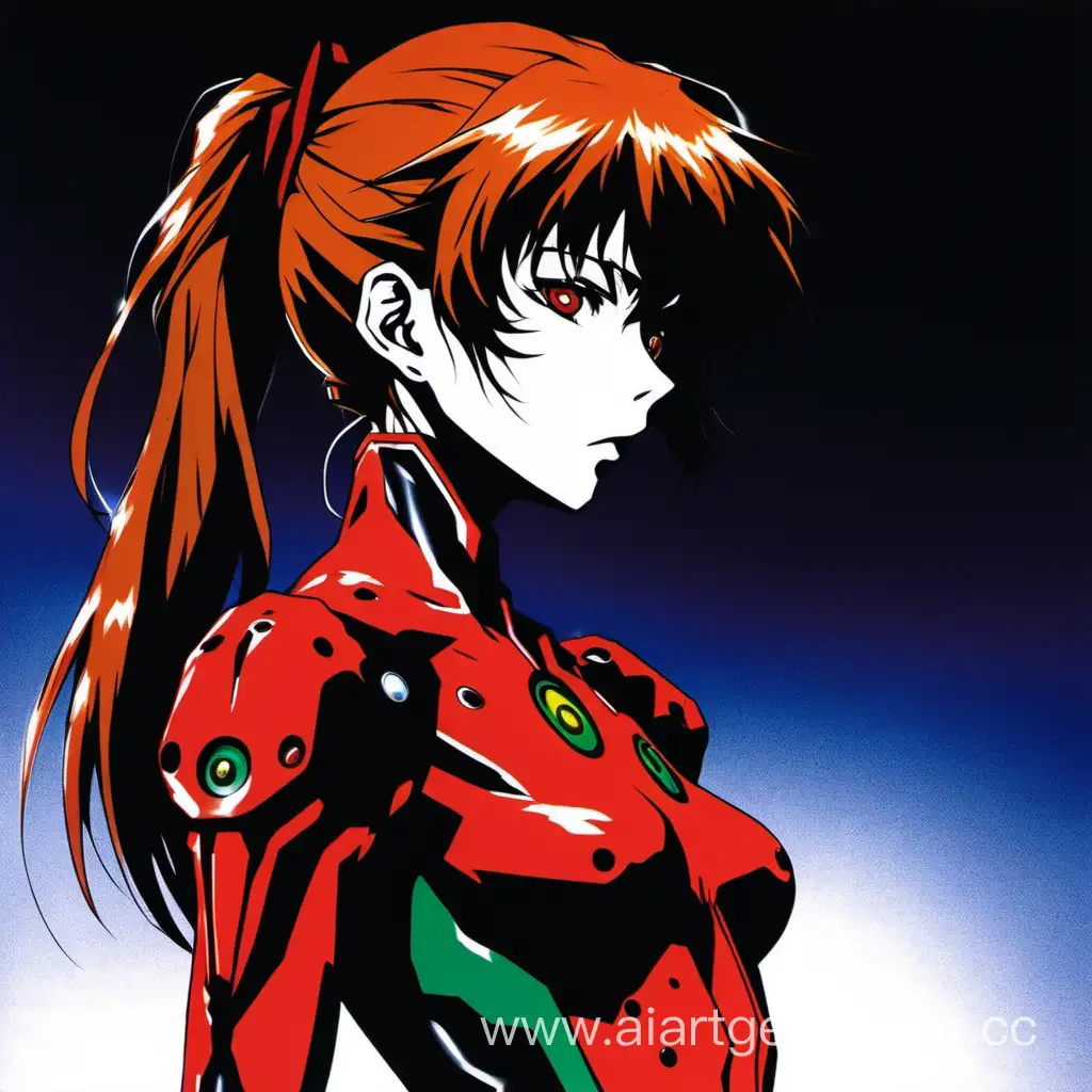 Fierce-Stare-of-Asuka-in-Dimly-Lit-Evangelion-Suit