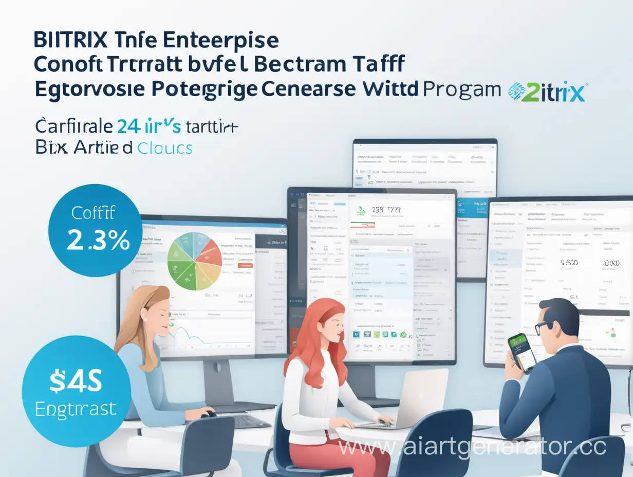 Efficient-Business-Management-with-Bitrix24-Enterprise-Tariff-Program