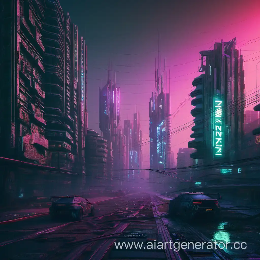 Futuristic-Cyberpunk-Cityscape-of-Penza-at-Night