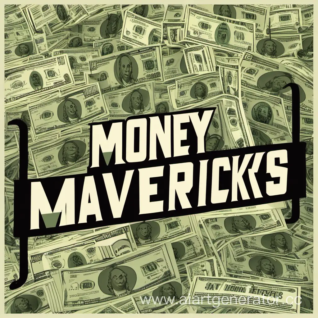 Money Mavericks