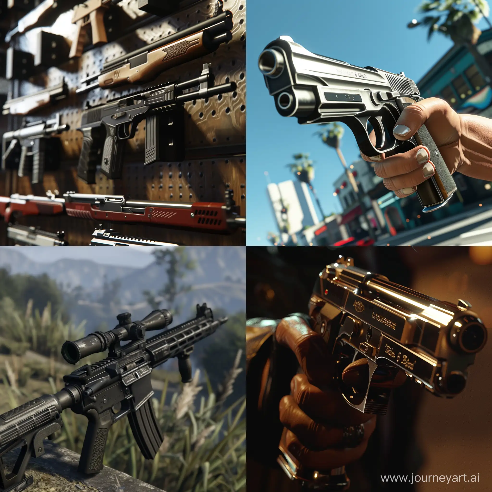 GTA-6-Ultra-Graphics-Realistic-Weapons-and-Stunning-RTX-Effects