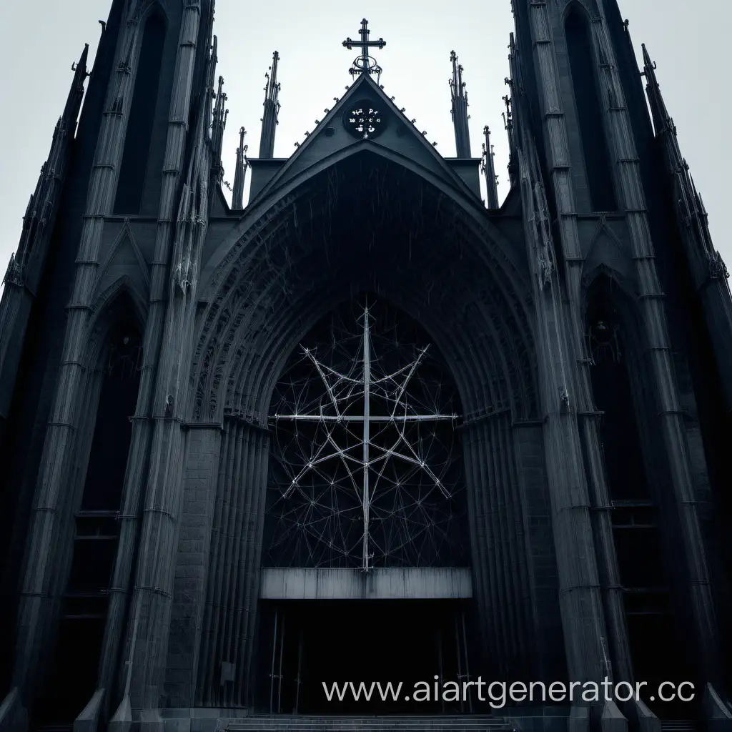 Dark-Cathedral-Crosses-Sinister-View-from-the-Outside