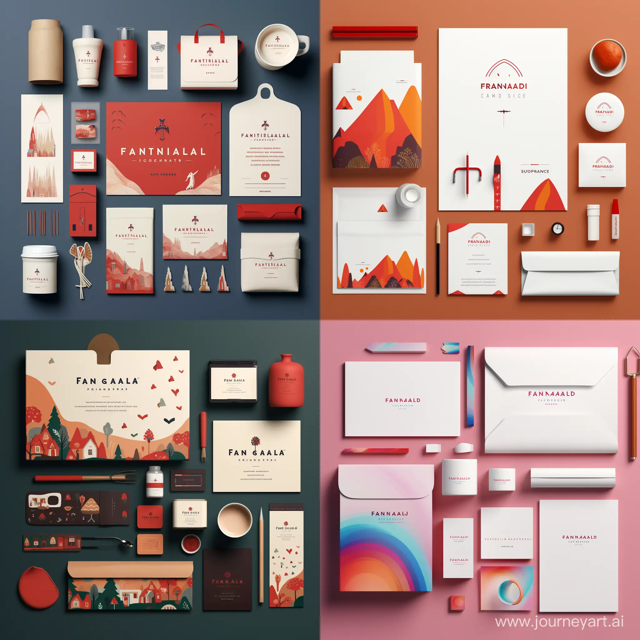 Brand Identity