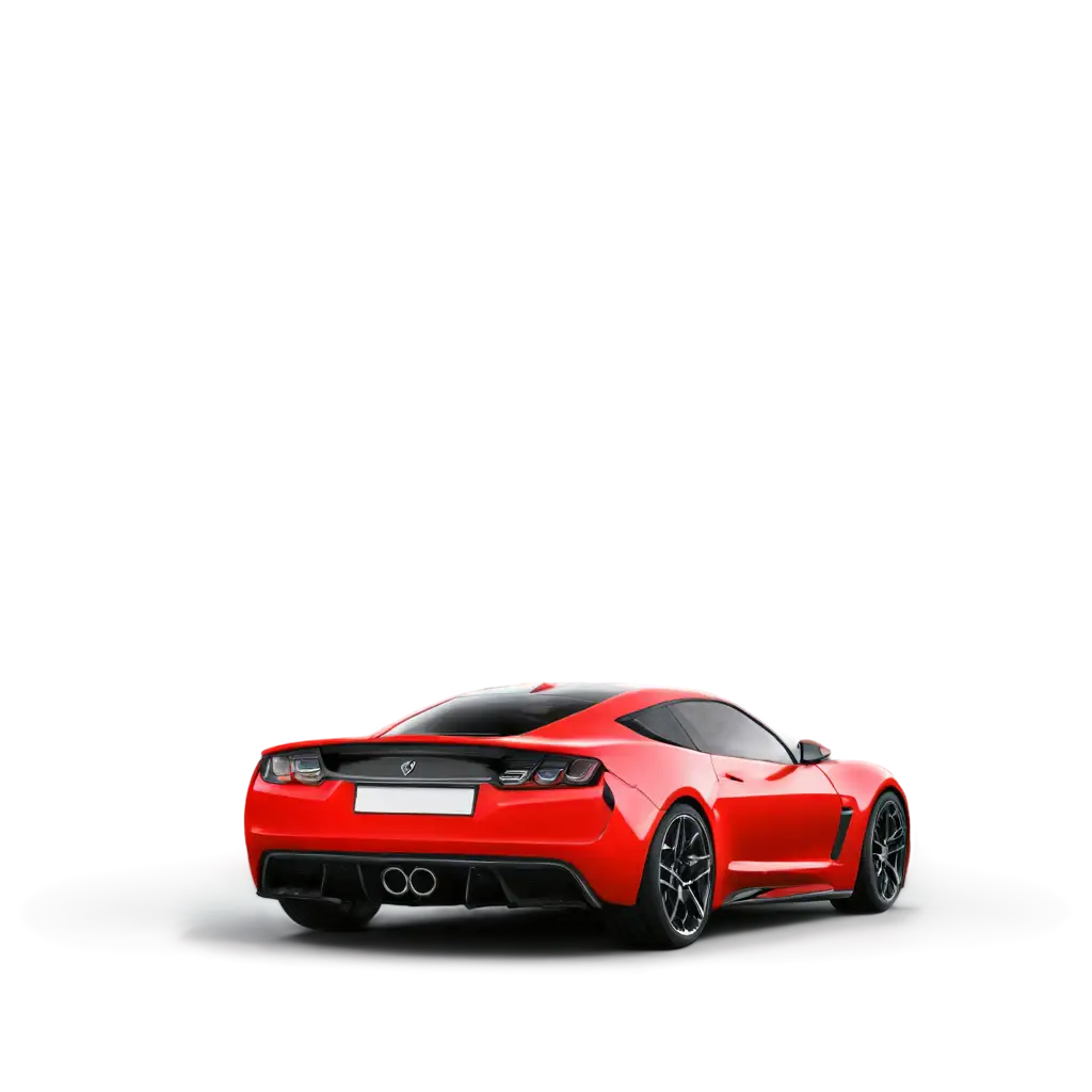 create a sports car
