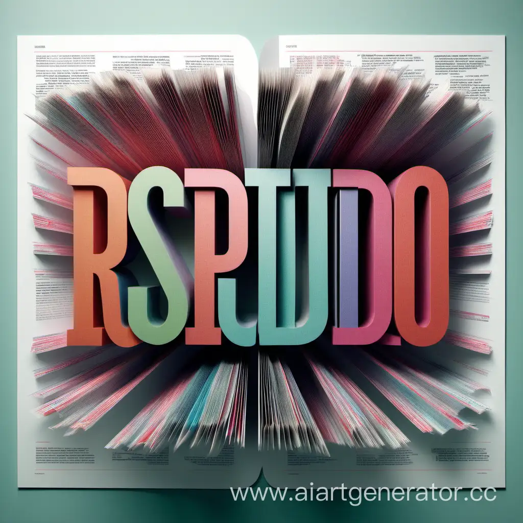 Colorful-Typography-Circulation-Perfection-in-RPRStudio-Technology