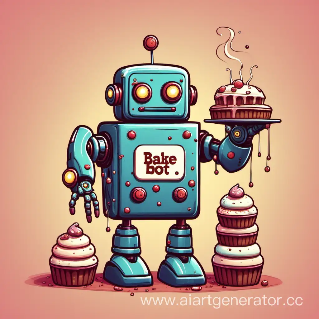 bake-bot