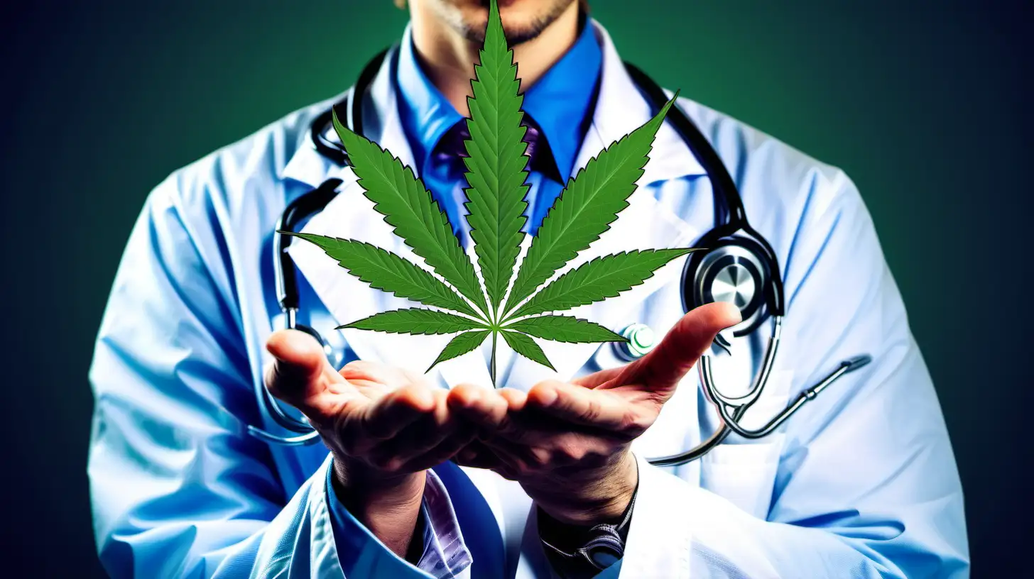 Medical marijuana doctor faq