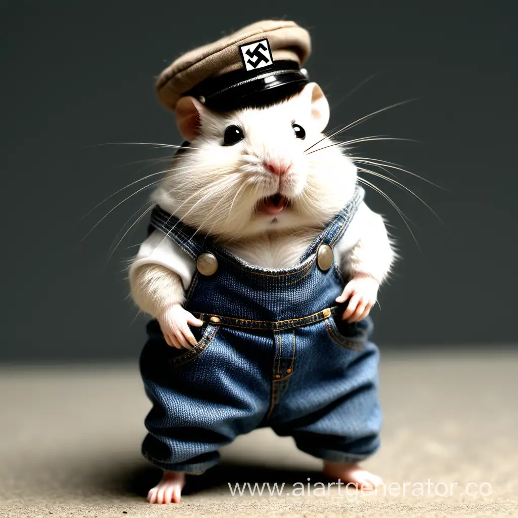 Quirky-Hamster-Fashion-Taras-the-Hamster-in-Wide-Jeans