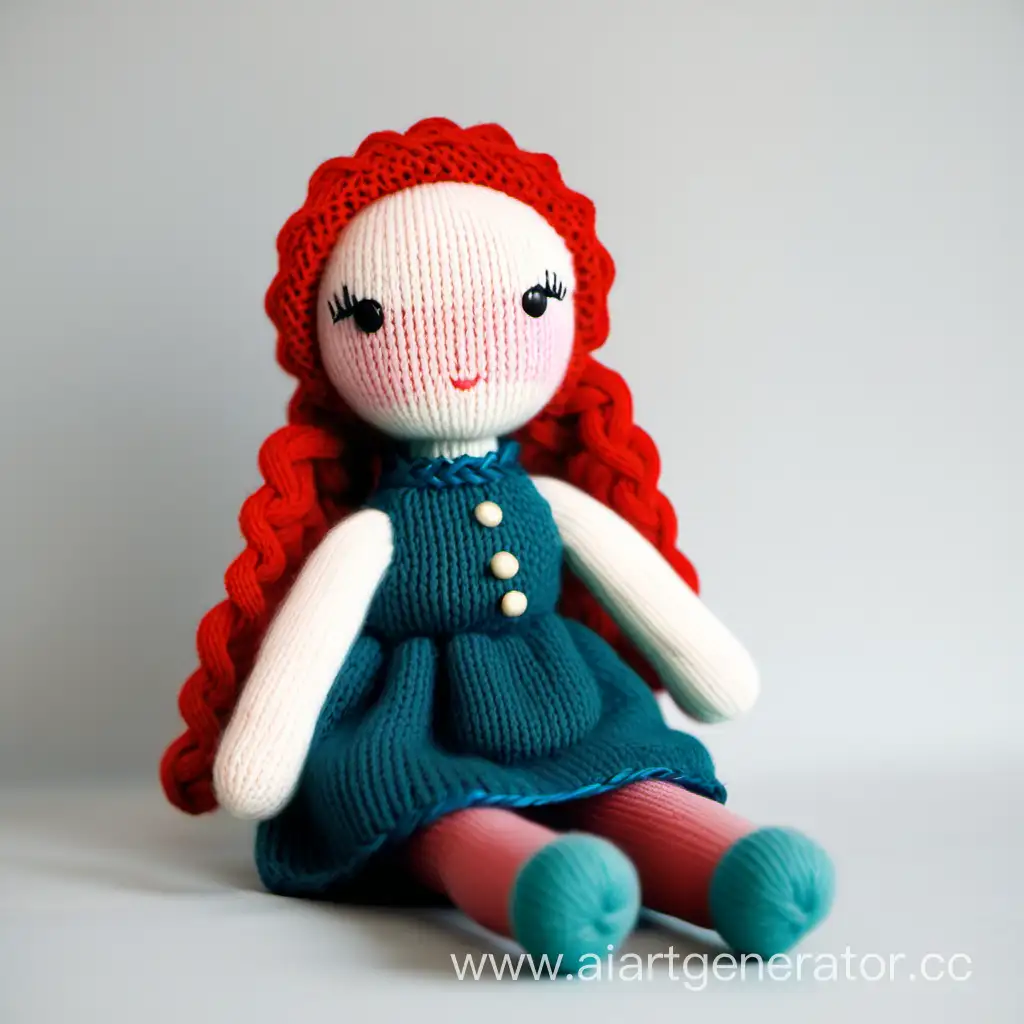 Handcrafted-Knitted-Dolls-Unique-and-Charming-Artistry