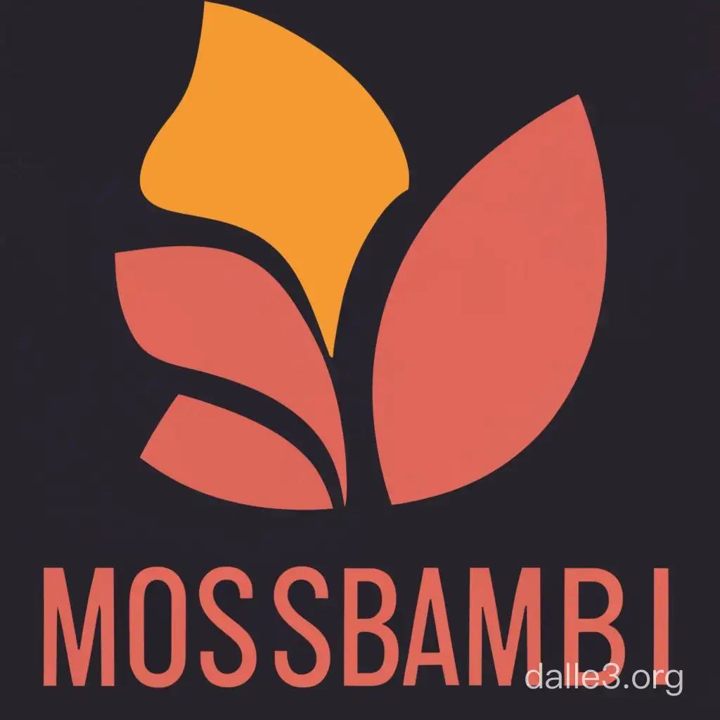 Mosbambi логотип