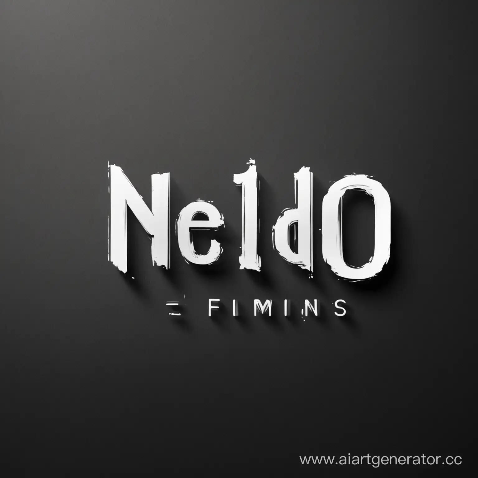 Dynamic-Logo-Design-for-NeldoFilms-Cinematic-Excellence-Embodied