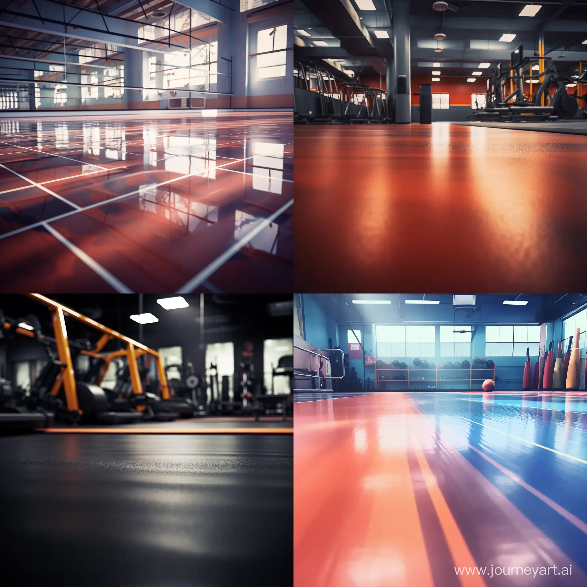 Dynamic-Gym-Rubber-Flooring-with-Blurred-Perspective