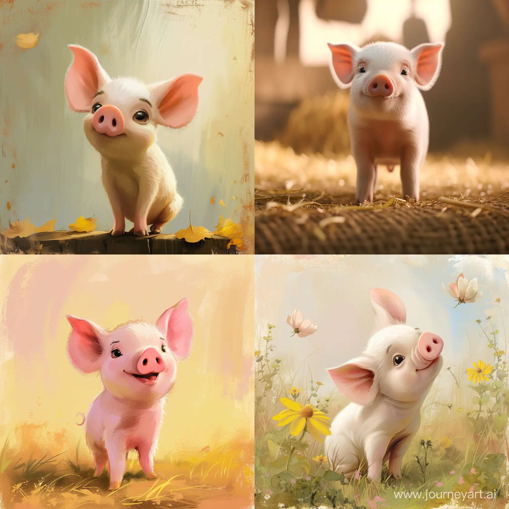 Adorable-Piglet-with-Version-6-Features-and-Aspect-Ratio-11
