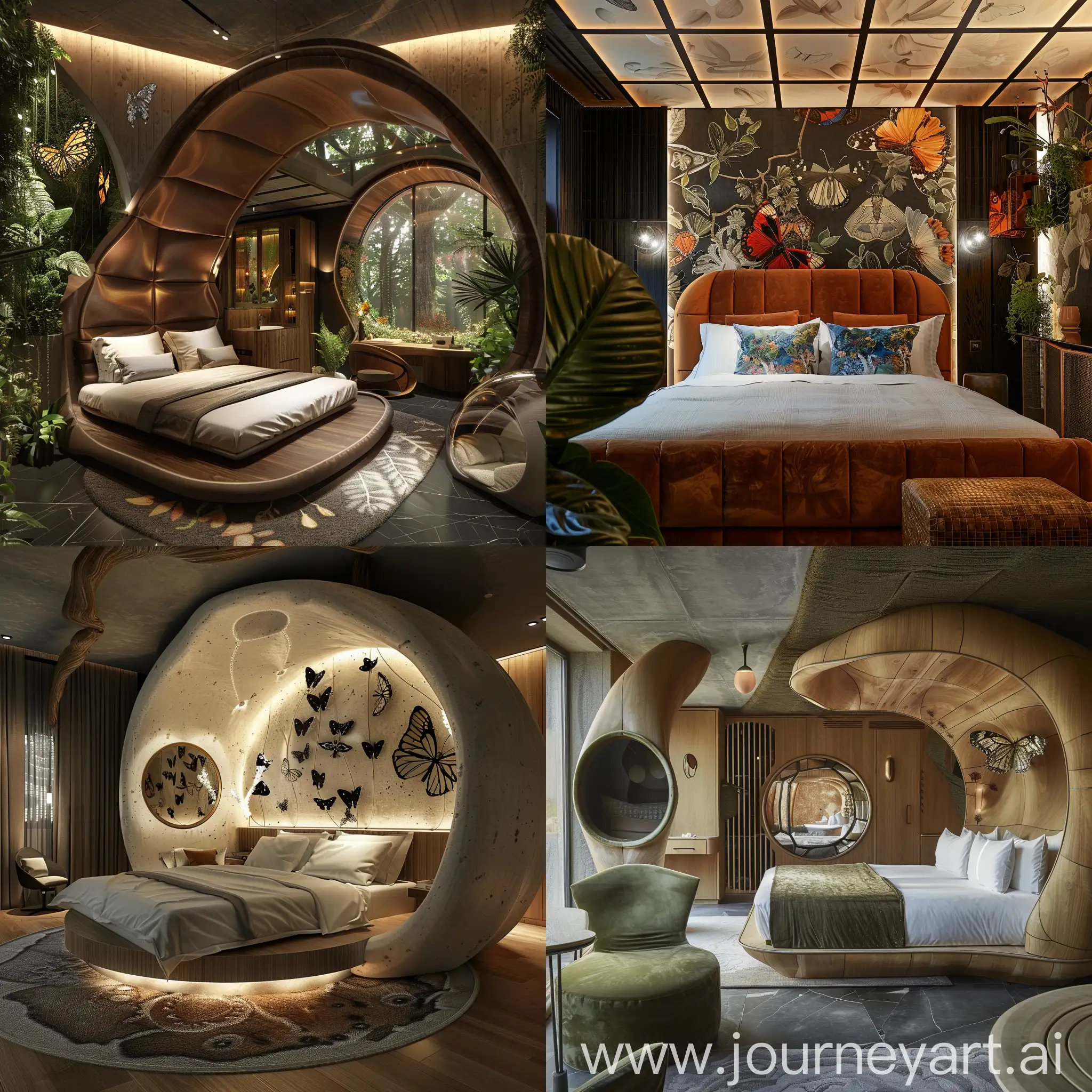 Luxurious-Hotel-Room-Interior-Design-Inspired-by-Butterfly-Cocoon