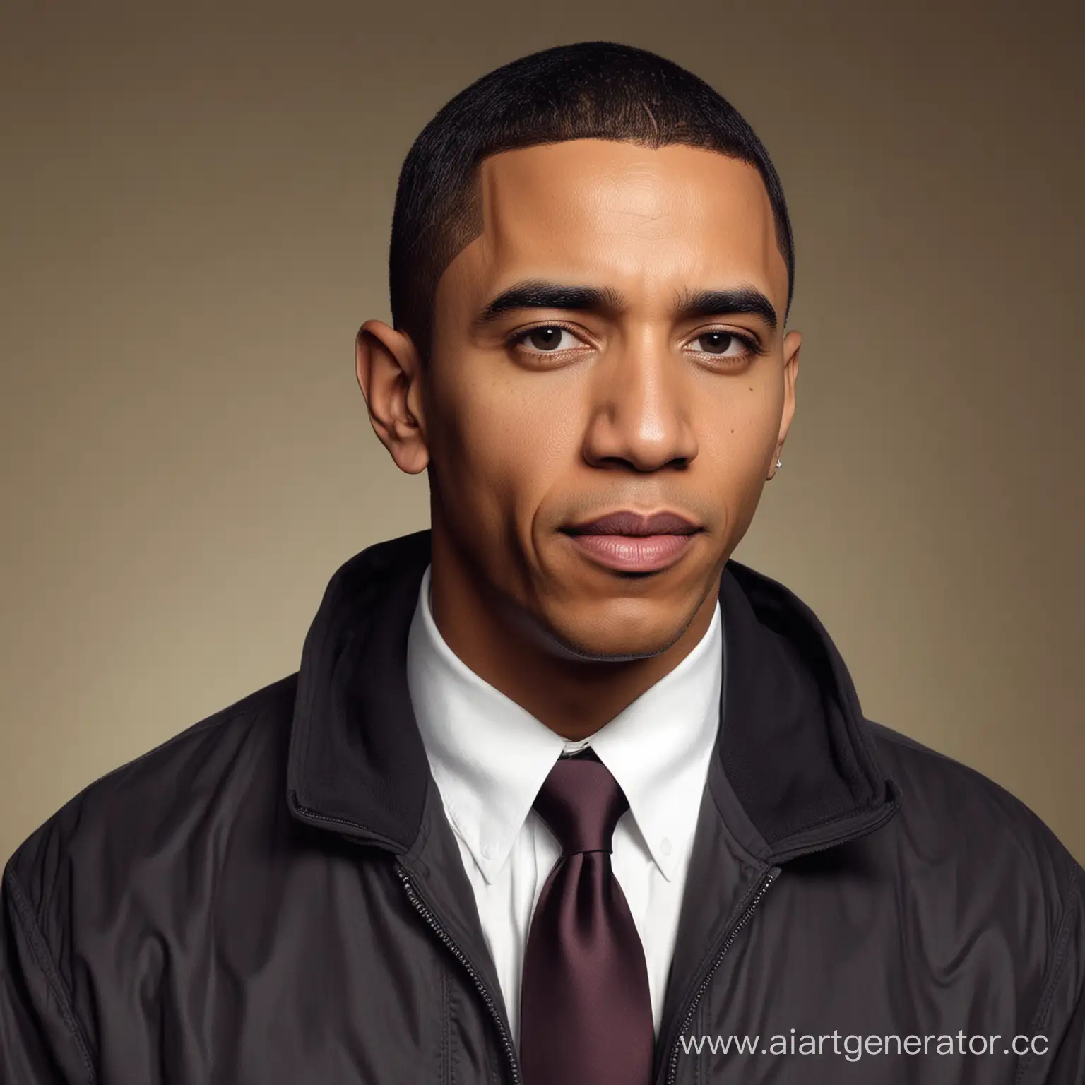 Fusion-Portrait-Barack-Obama-and-Eminem-Combined