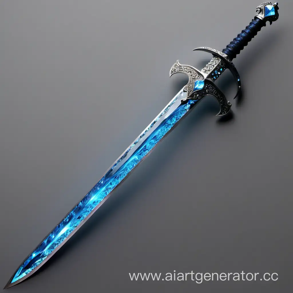 Exquisite-Sword-with-Crystal-Inlays-for-Fantasy-Enthusiasts