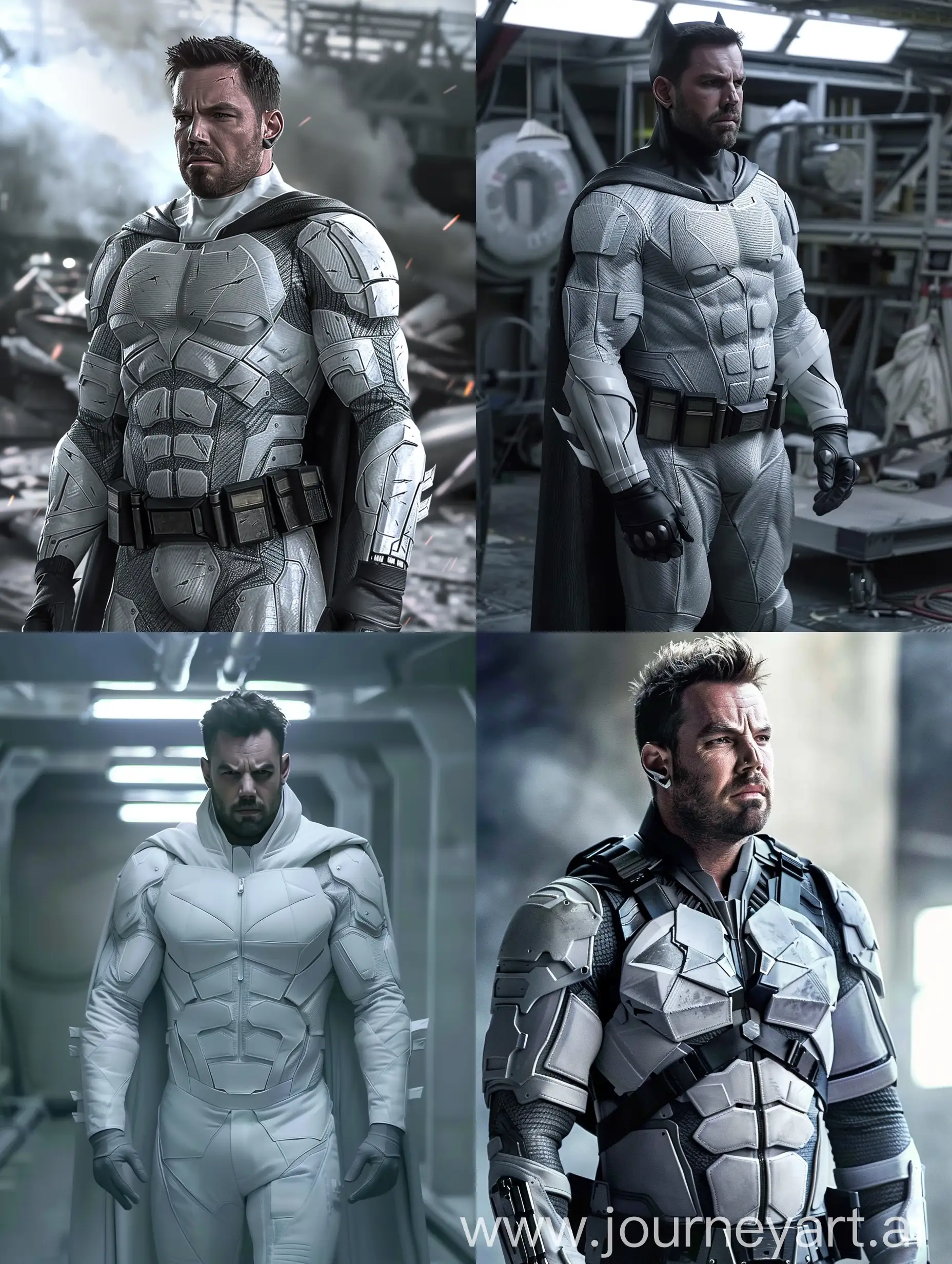 Batfleck-White-Suit-Justice-League-2026-Movie-Poster