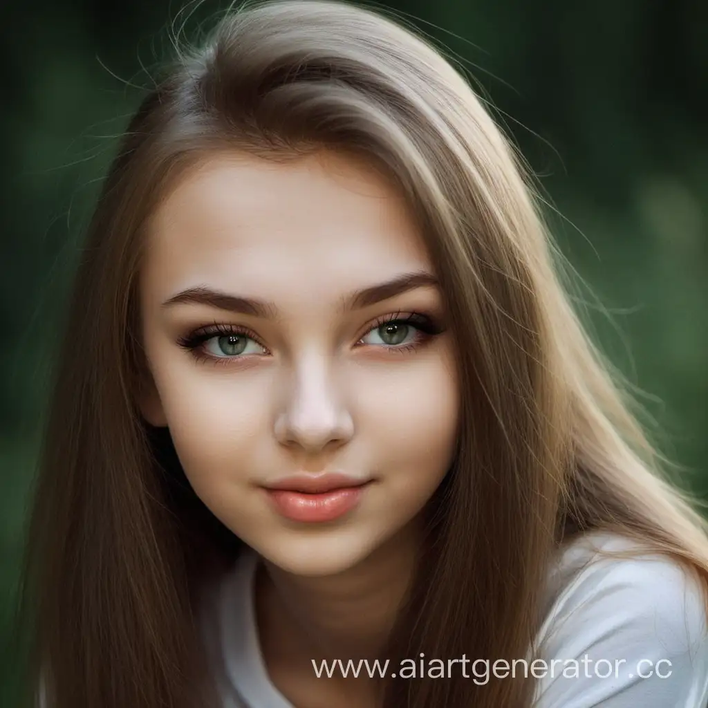 Beautiful-20YearOld-Russian-Girl-Portrait