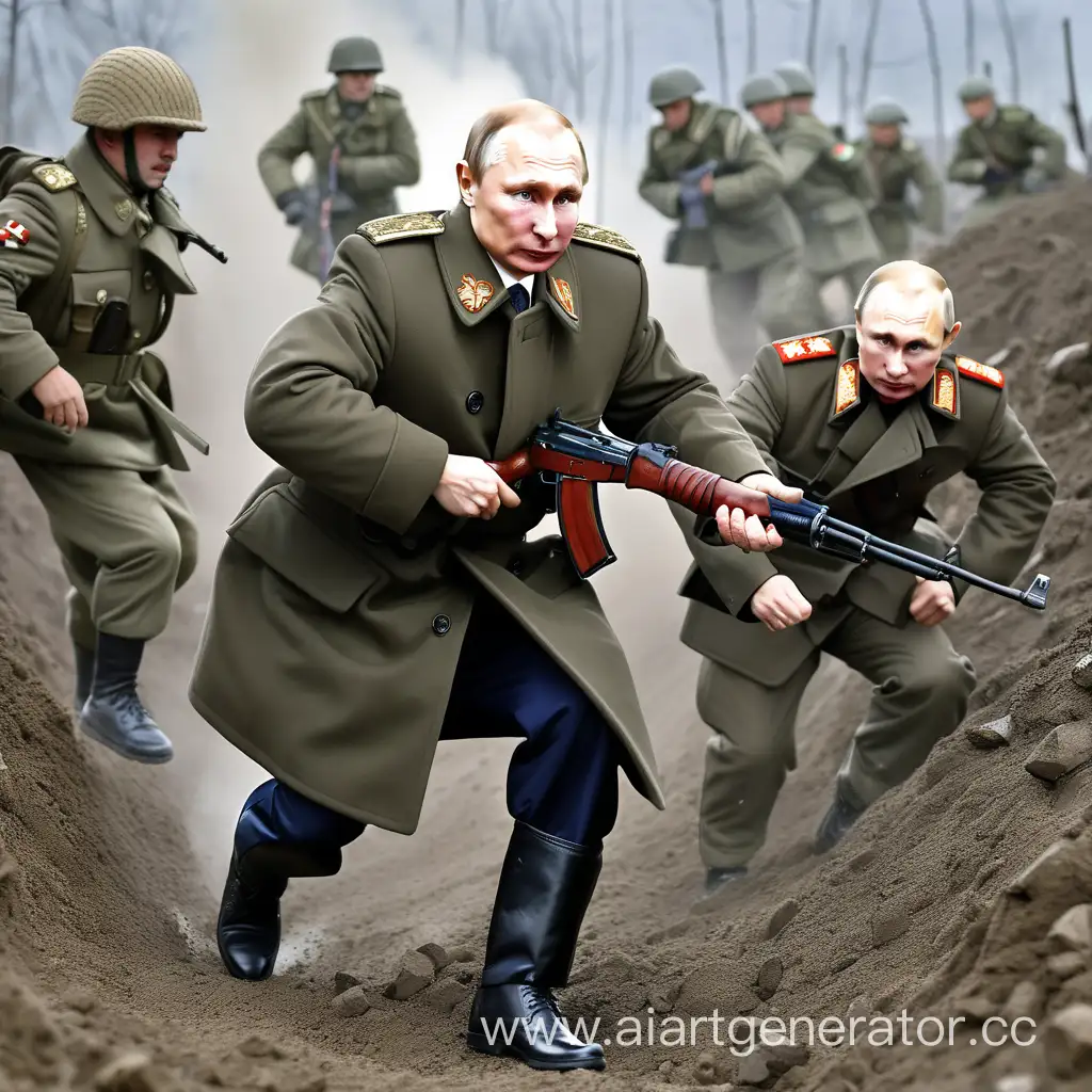 Putin-Engaged-in-Trench-Warfare-Struggle