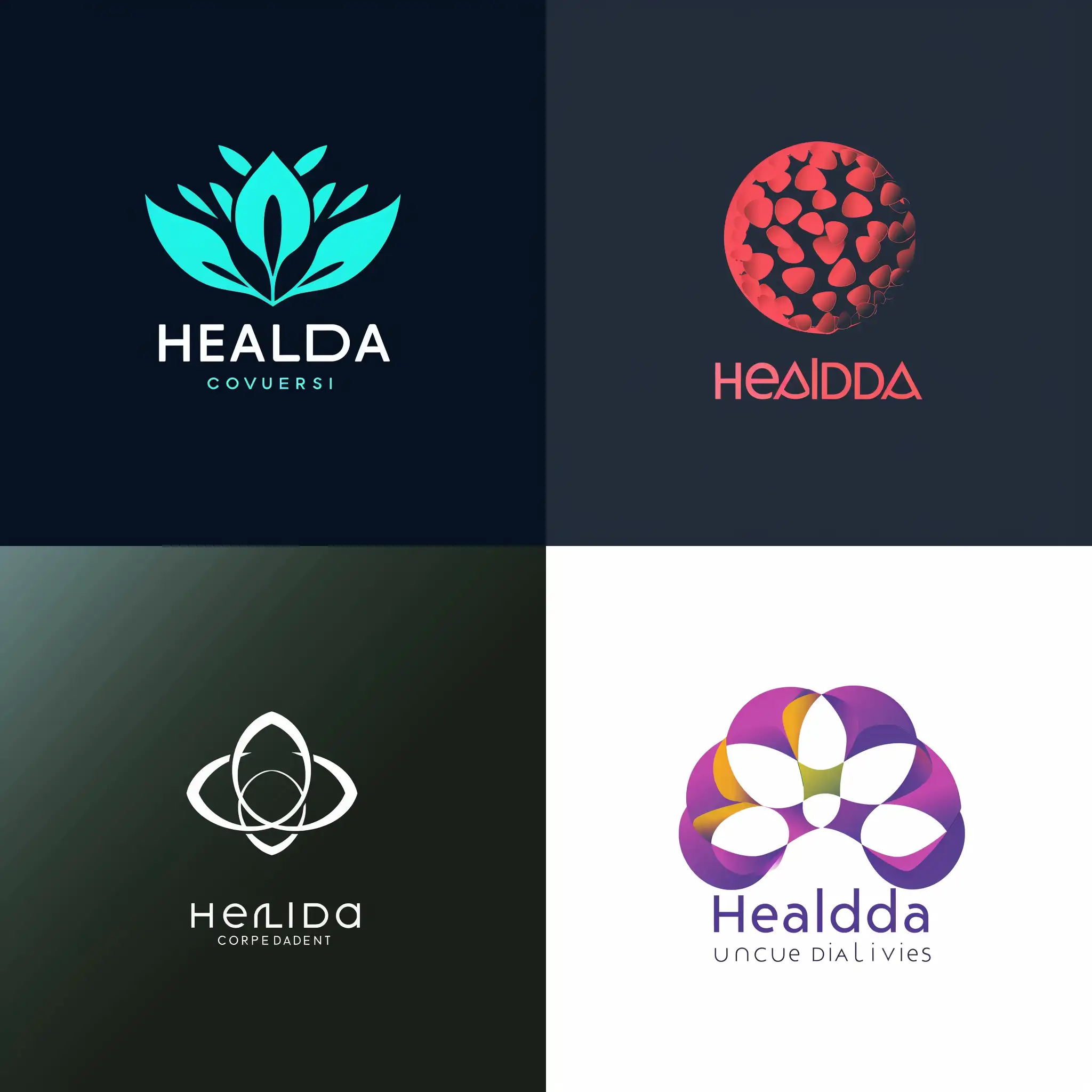 Innovative-Pharmaceutical-Logo-Healda-Companys-Symbol-of-Safety-and-Innovation