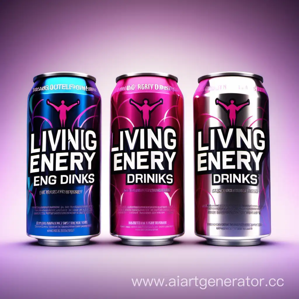 Vibrant-Living-Energy-Drinks-Display-with-Refreshing-Ingredients