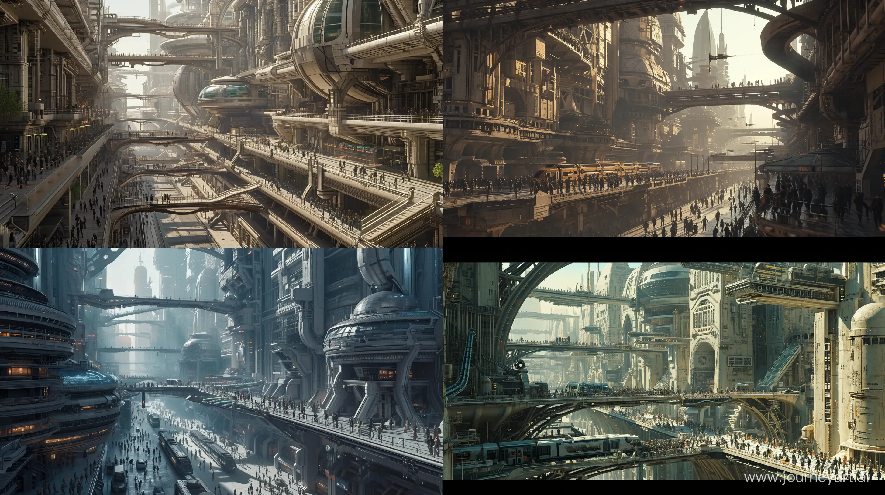 Futuristic-Neo-Babylon-Cyberpunk-Metropolis-with-HyperDetailed-Architecture