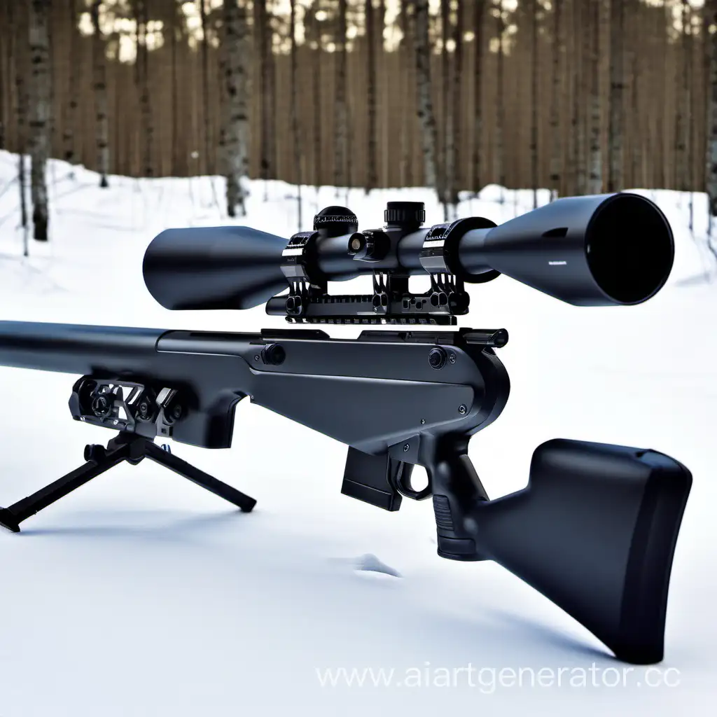 CuttingEdge-Finnish-Sniper-Rifle-Showcase