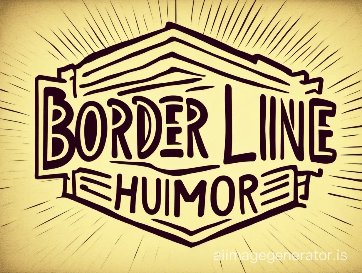 Quirky-Logo-Design-with-Borderline-Humor-Theme