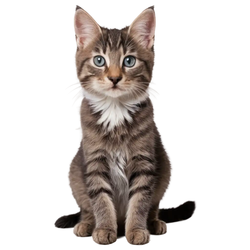 Adorable-Kitten-PNG-Image-HighQuality-Clear-and-Perfect-for-Web-Use