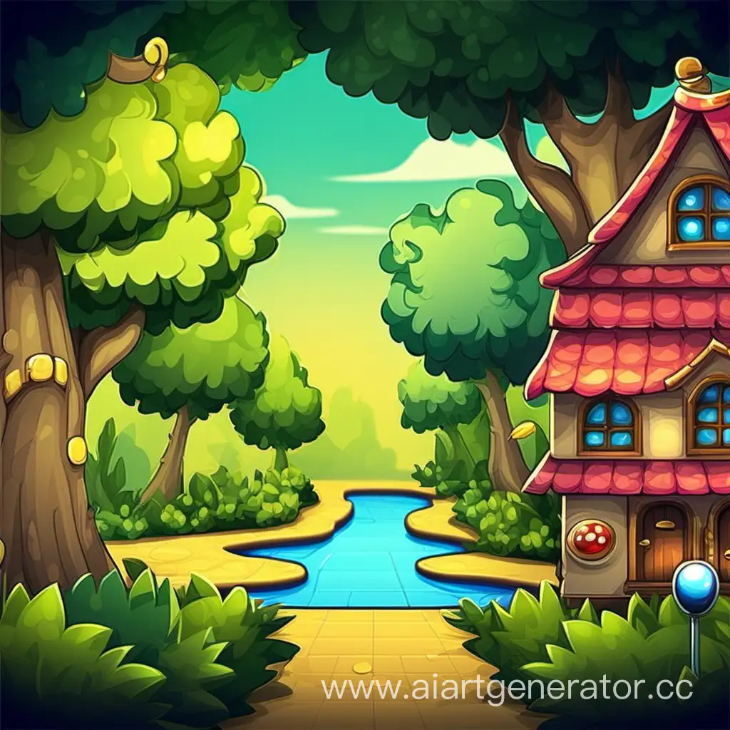 Engaging-2D-Puzzle-Game-Background-with-Vibrant-Challenges