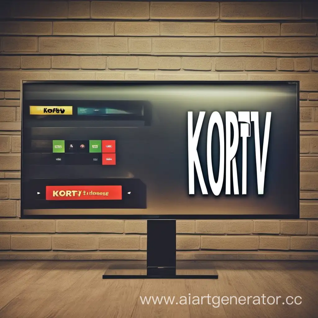 kortv