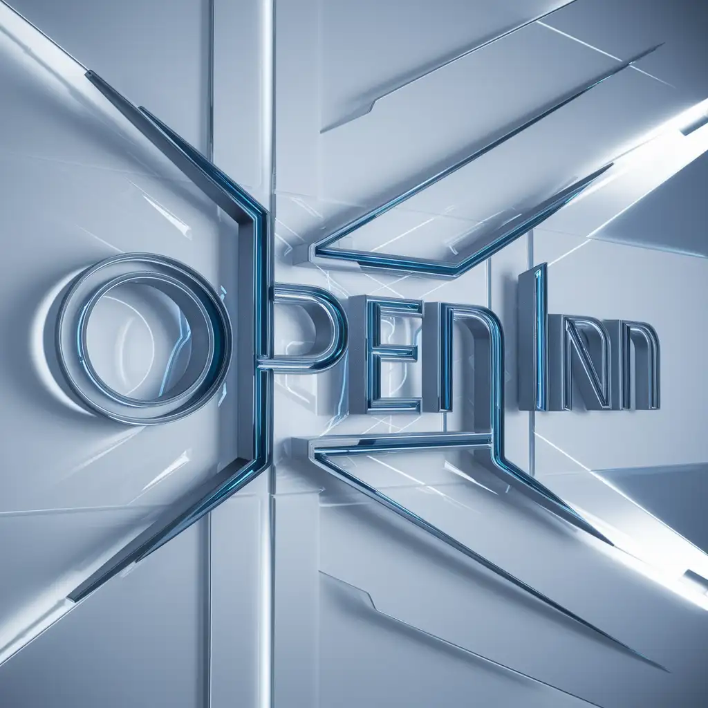 Sleek-OPEN-INN-Letter-Logo-TechSavvy-Platform-in-BlueGray-on-White-Background