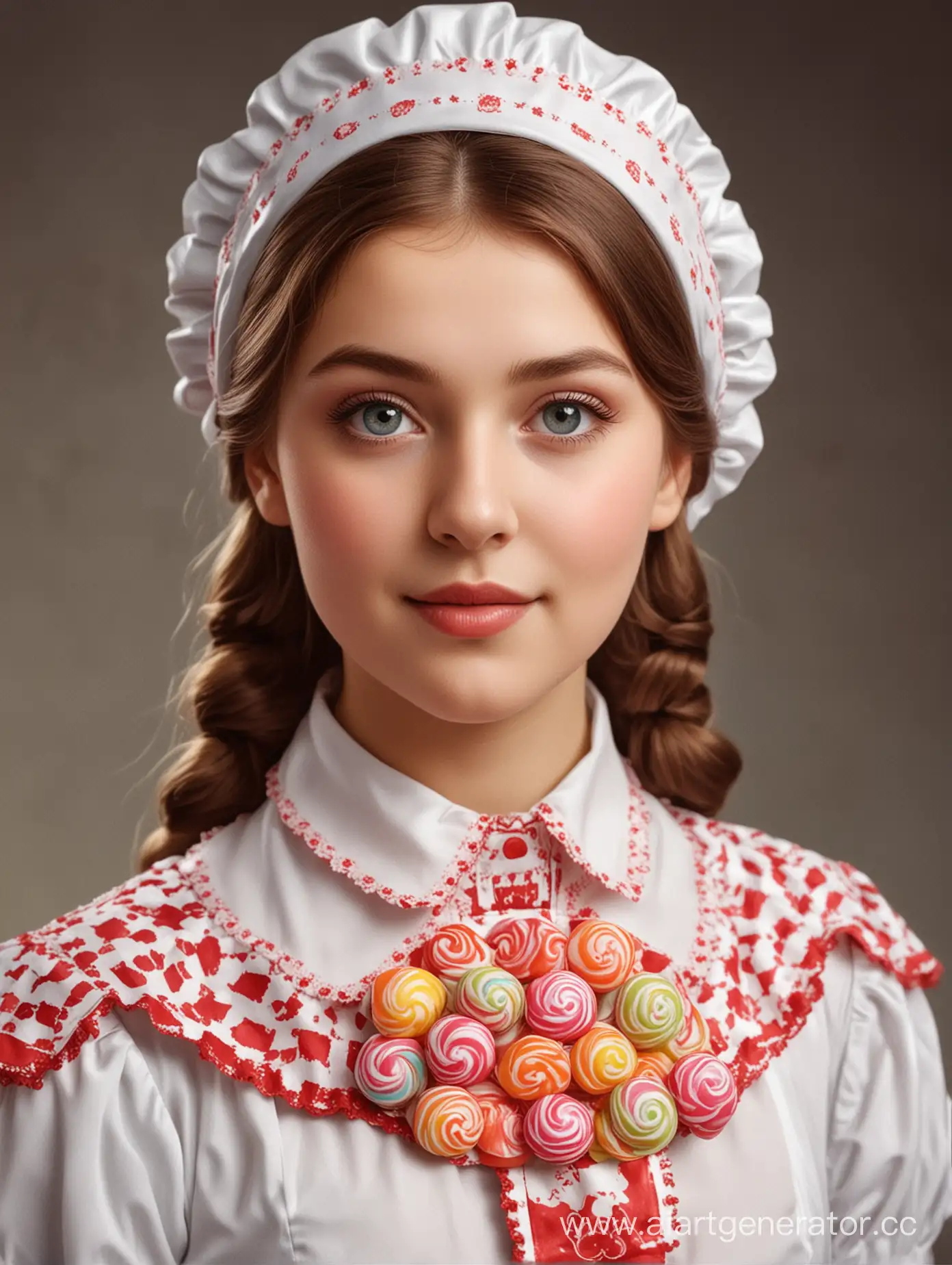 Akcond-Confectionery-Factory-Sweet-Candies-Transformed-into-a-Chuvash-Republic-Girl