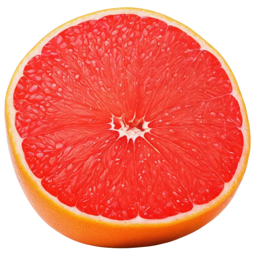 JUICY GRAPEFRUIT