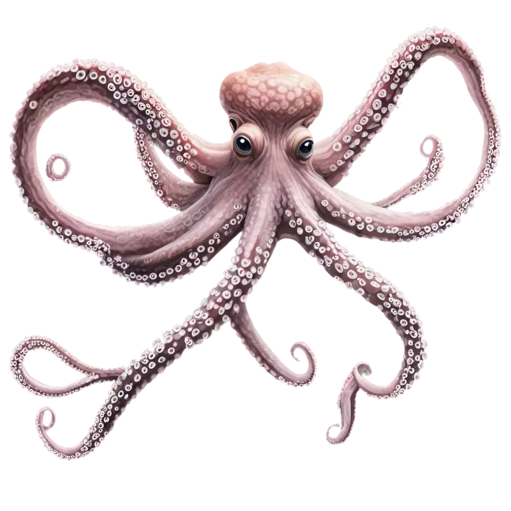 octopus